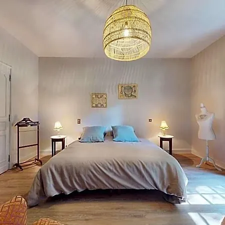 La Trappezienne 5* Sarlat