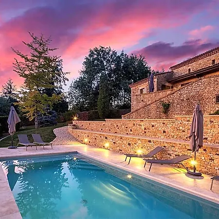 La Trappezienne Hotel Sarlat
