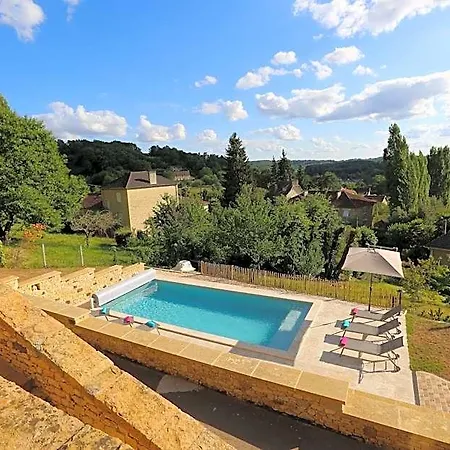 La Trappezienne 5* Sarlat