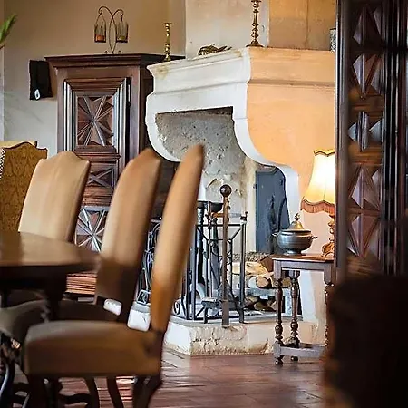 La Trappezienne Hotel Sarlat