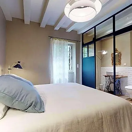 Hotel La Trappezienne Sarlat