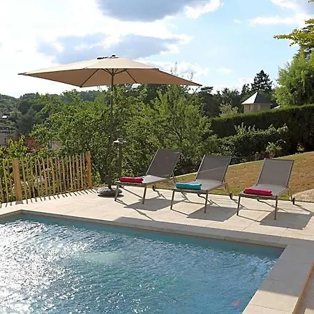 La Trappezienne 5* Sarlat