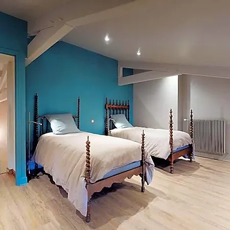 La Trappezienne Hotel