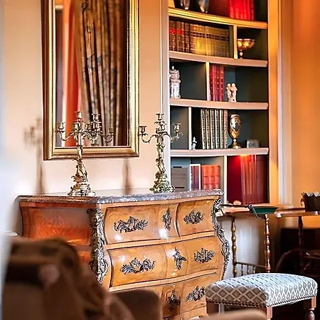 Hotel La Trappezienne Sarlat