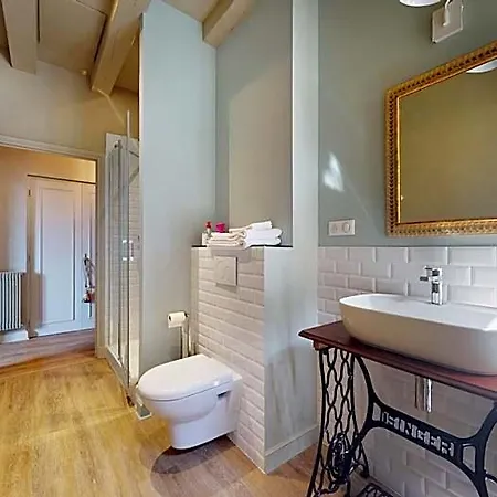 Hotel La Trappezienne 5*