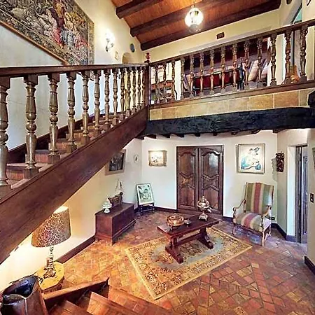 La Trappezienne Hotel Sarlat