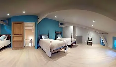 La Trappezienne 5* Sarlat