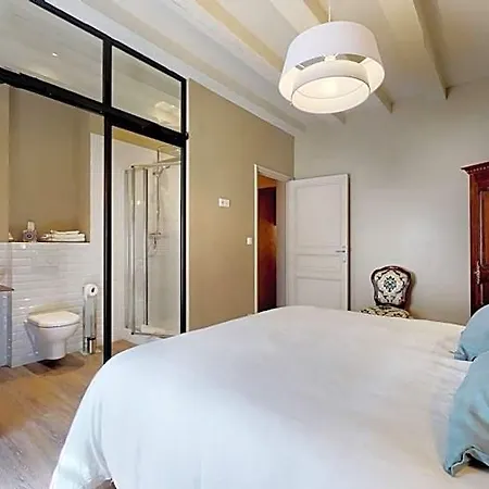 La Trappezienne 5* Sarlat