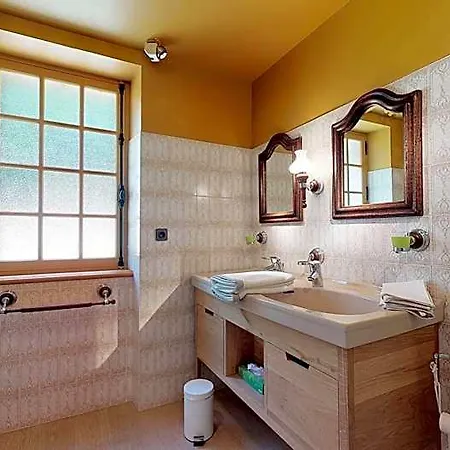La Trappezienne 5* Sarlat