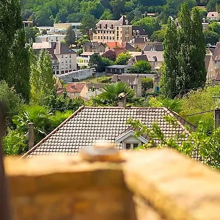 La Trappezienne Sarlat