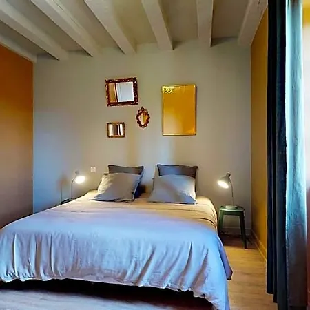 La Trappezienne 5* Sarlat