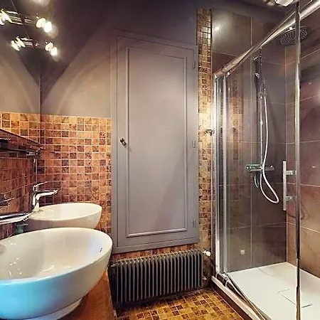 Hotel La Trappezienne 5*