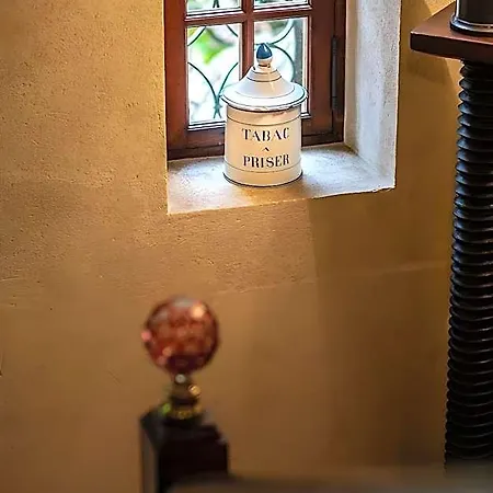 La Trappezienne Hotel 5*